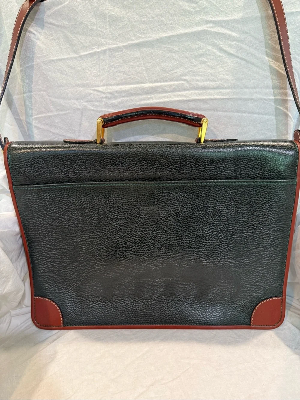 Bally selling this